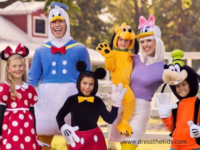 Costume