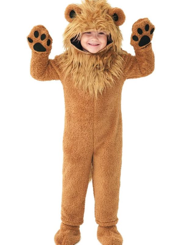 Cute-Halloween-Outfits-for-Kids-They'll-Love