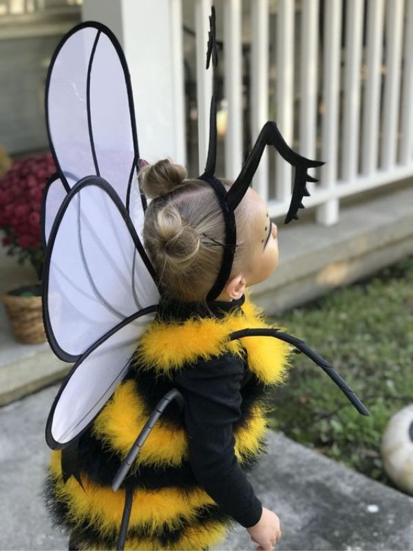 Cute-Halloween-Outfits-for-Kids-They'll-Love