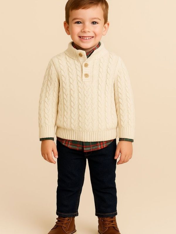 Christmas-Outfits-for-Kids-That-Are-Merry-and-Stylish