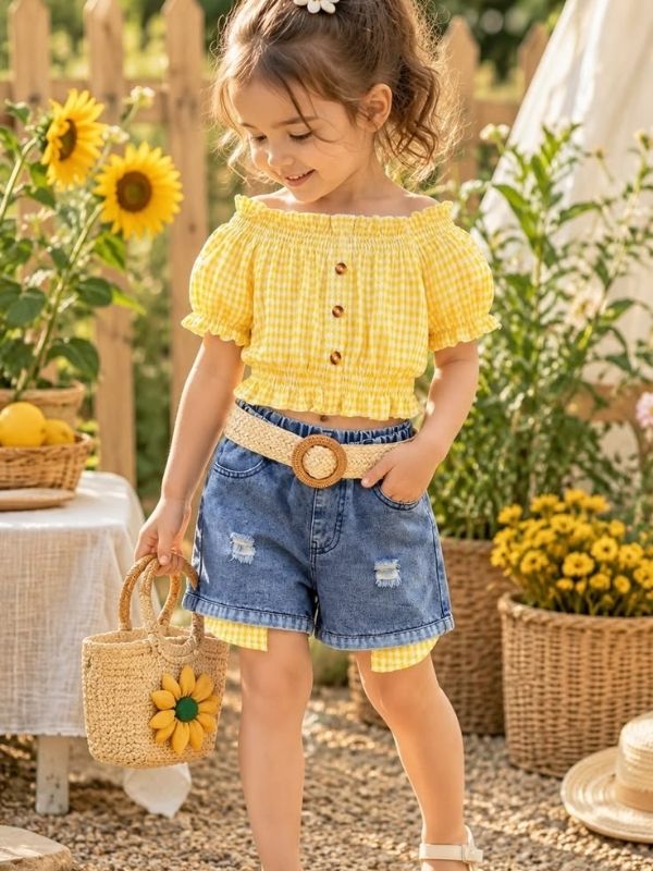 Cute-Spring-Outfits-for-Kids-to-Welcome-the-New-Season