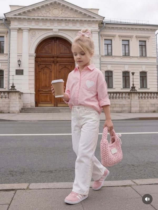 Cute-Spring-Outfits-for-Kids-to-Welcome-the-New-Season