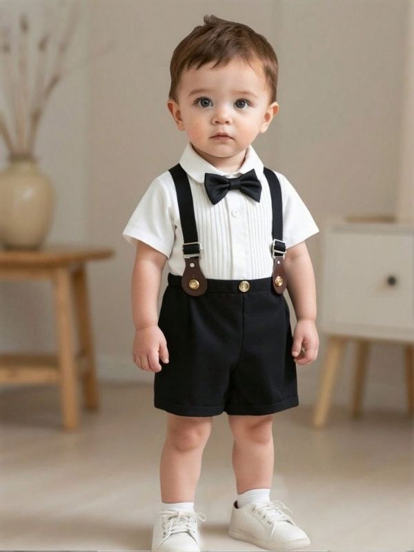 Cute-Cake-Smash-Outfit-Ideas-for-Baby's-First-Birthday